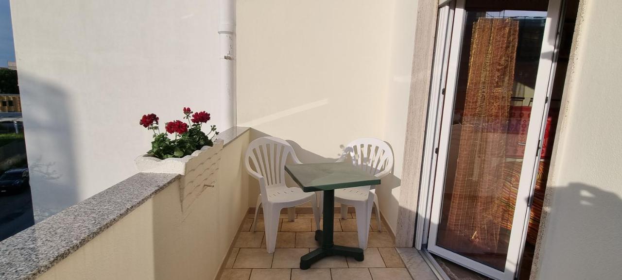 B&B Jamba Alghero Exterior photo