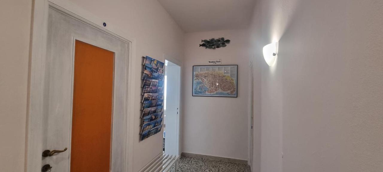 B&B Jamba Alghero Exterior photo