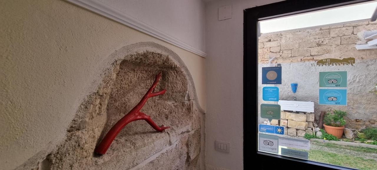 B&B Jamba Alghero Exterior photo