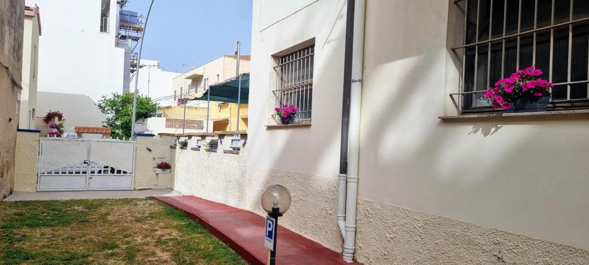 B&B Jamba Alghero Exterior photo