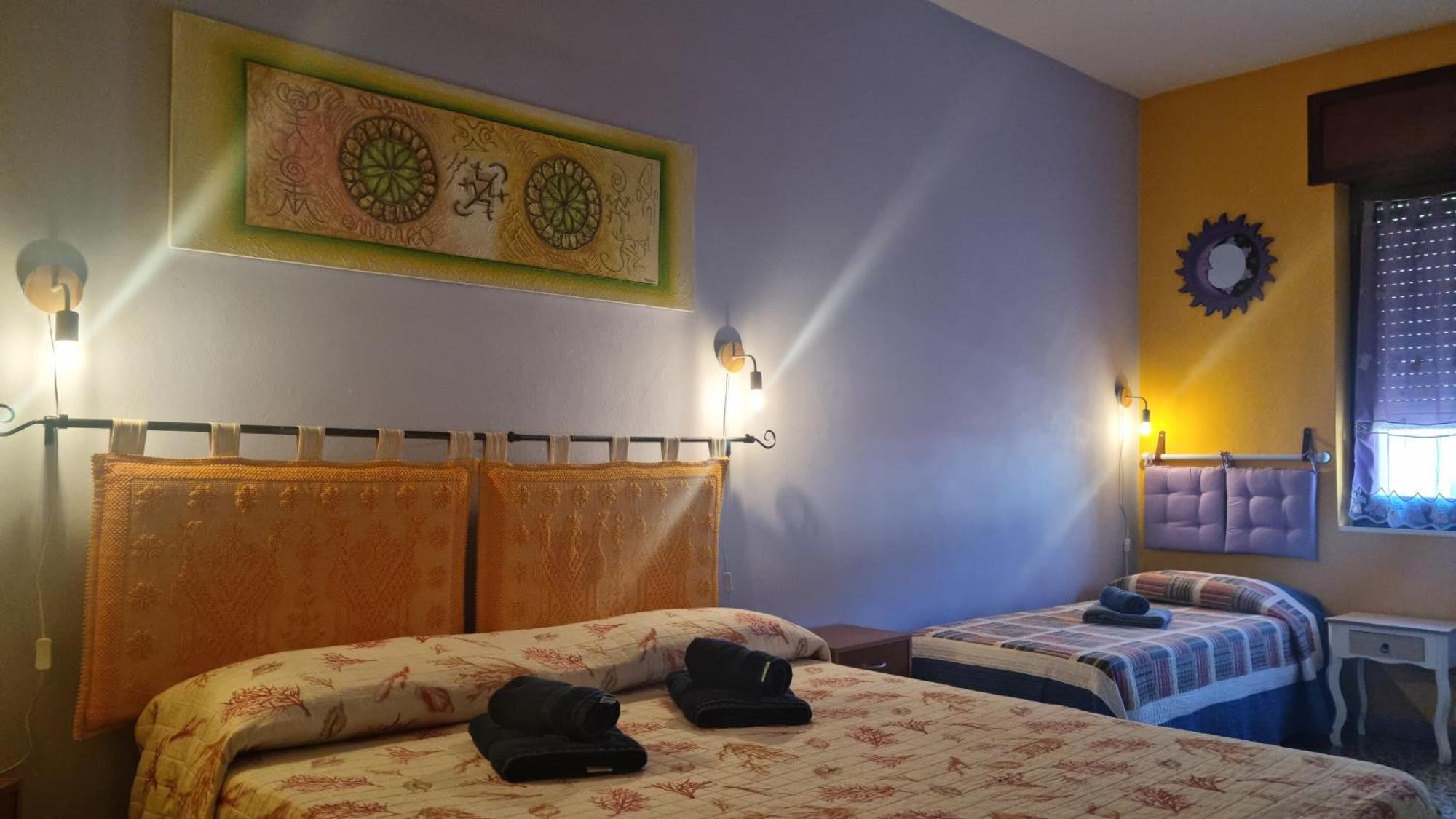 B&B Jamba Alghero Room photo