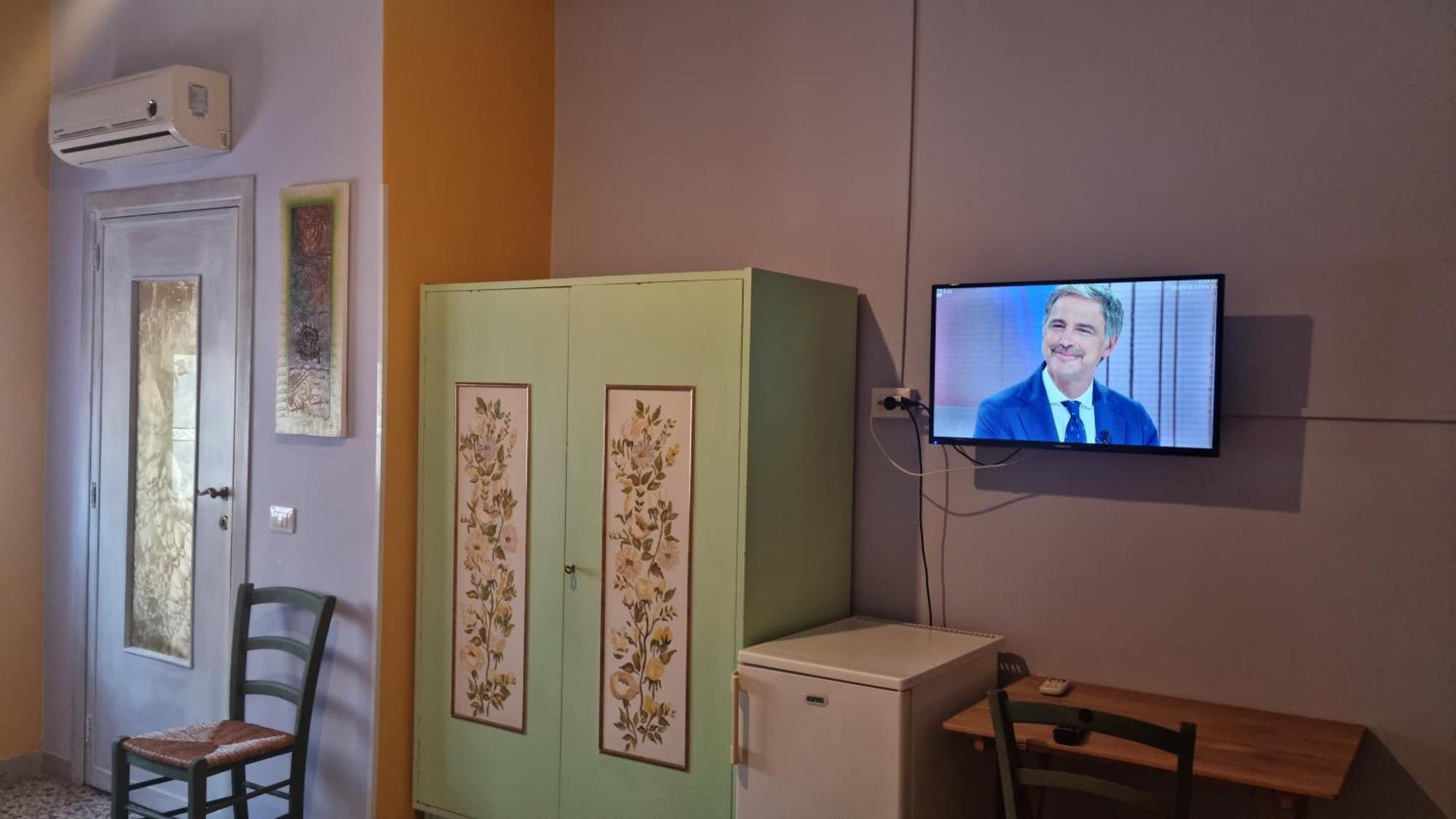 B&B Jamba Alghero Room photo