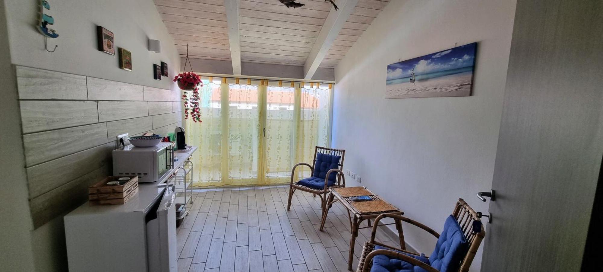 B&B Jamba Alghero Room photo