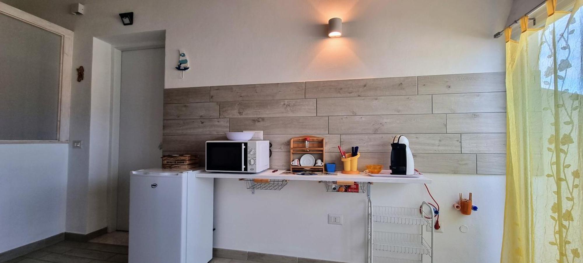 B&B Jamba Alghero Room photo