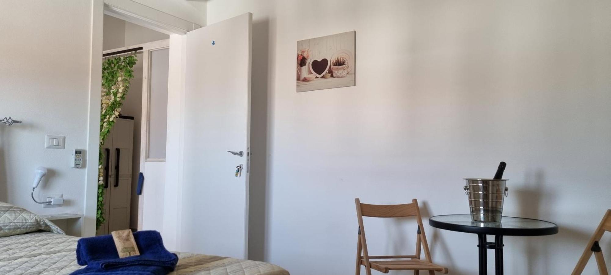 B&B Jamba Alghero Room photo