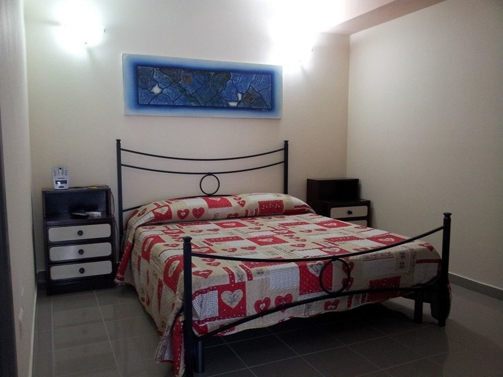 B&B Jamba Alghero Exterior photo