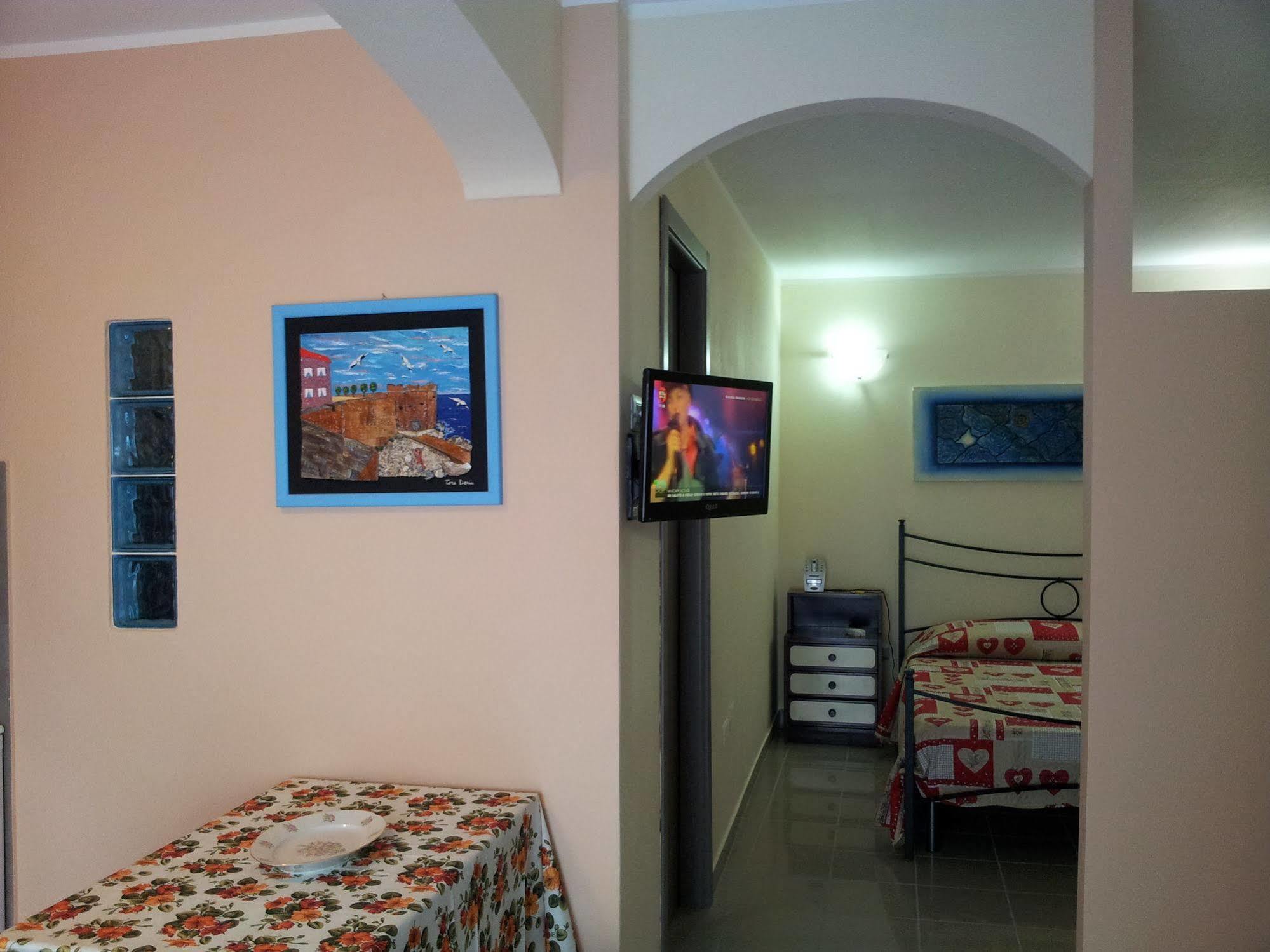 B&B Jamba Alghero Exterior photo