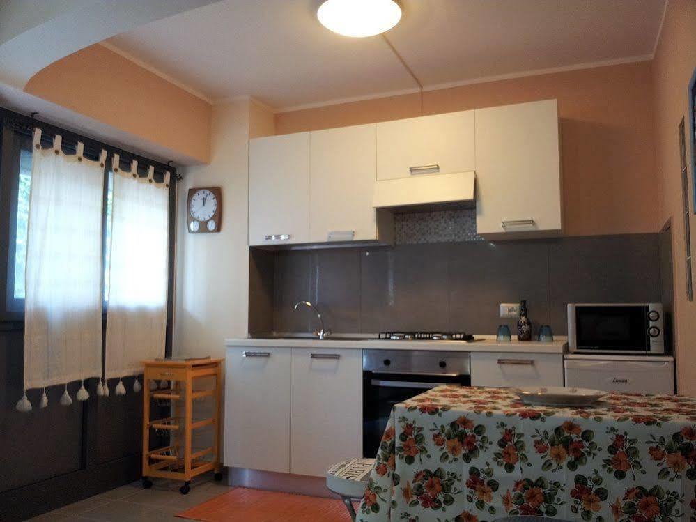 B&B Jamba Alghero Exterior photo
